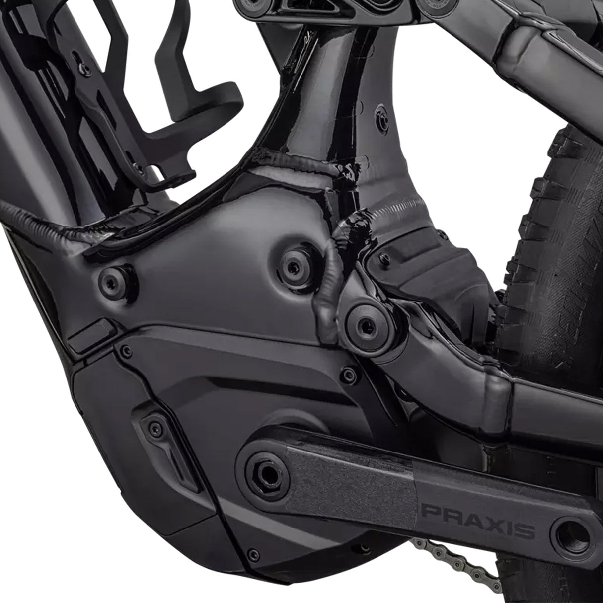 Specialized Turbo Levo Comp Alloy G3 - Nero - I