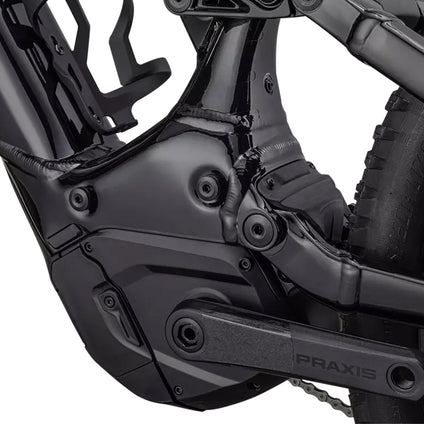 Specialized Turbo Levo Comp Alloy G3 - Nero - I