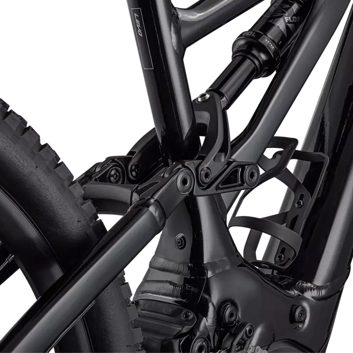 Specialized Turbo Levo Comp Alloy G3 - Nero - L