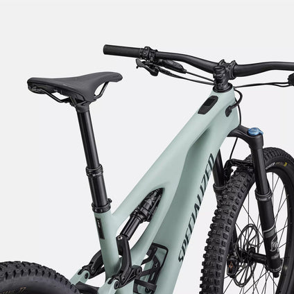 Specialized Turbo Levo Comp Carbon - Bianco - I