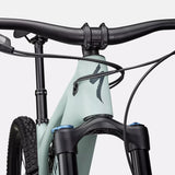 Specialized Turbo Levo Comp Carbon - Bianco - M