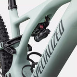 Specialized Turbo Levo Comp Carbon - Bianco - N