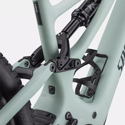 Specialized Turbo Levo Comp Carbon - Bianco - P