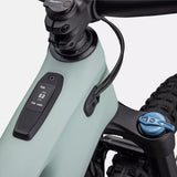 Specialized Turbo Levo Comp Carbon - Bianco - Q