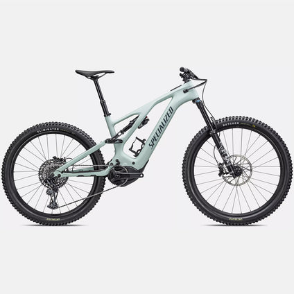 Specialized Turbo Levo Comp Carbon - Bianco - F