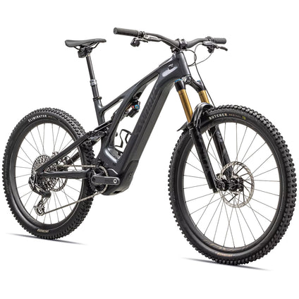 Specialized S-Works Turbo Levo G3 - Nero - Q