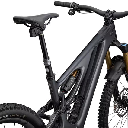 Specialized S-Works Turbo Levo G3 - Nero - B