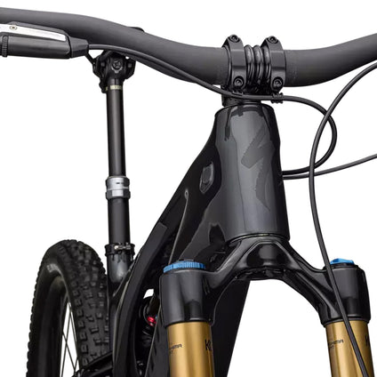 Specialized S-Works Turbo Levo G3 - Nero - C