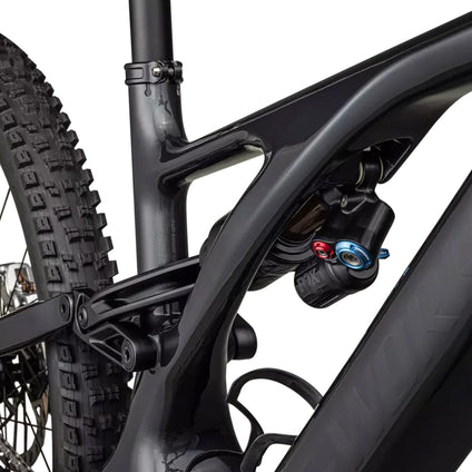 Specialized S-Works Turbo Levo G3 - Nero - D