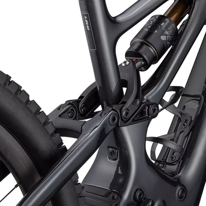 Specialized S-Works Turbo Levo G3 - Nero - F