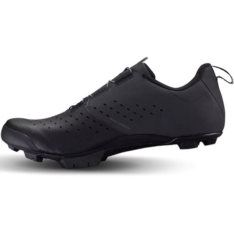 Scarpe mtb Specialized Recon 1.0 - Nero - O