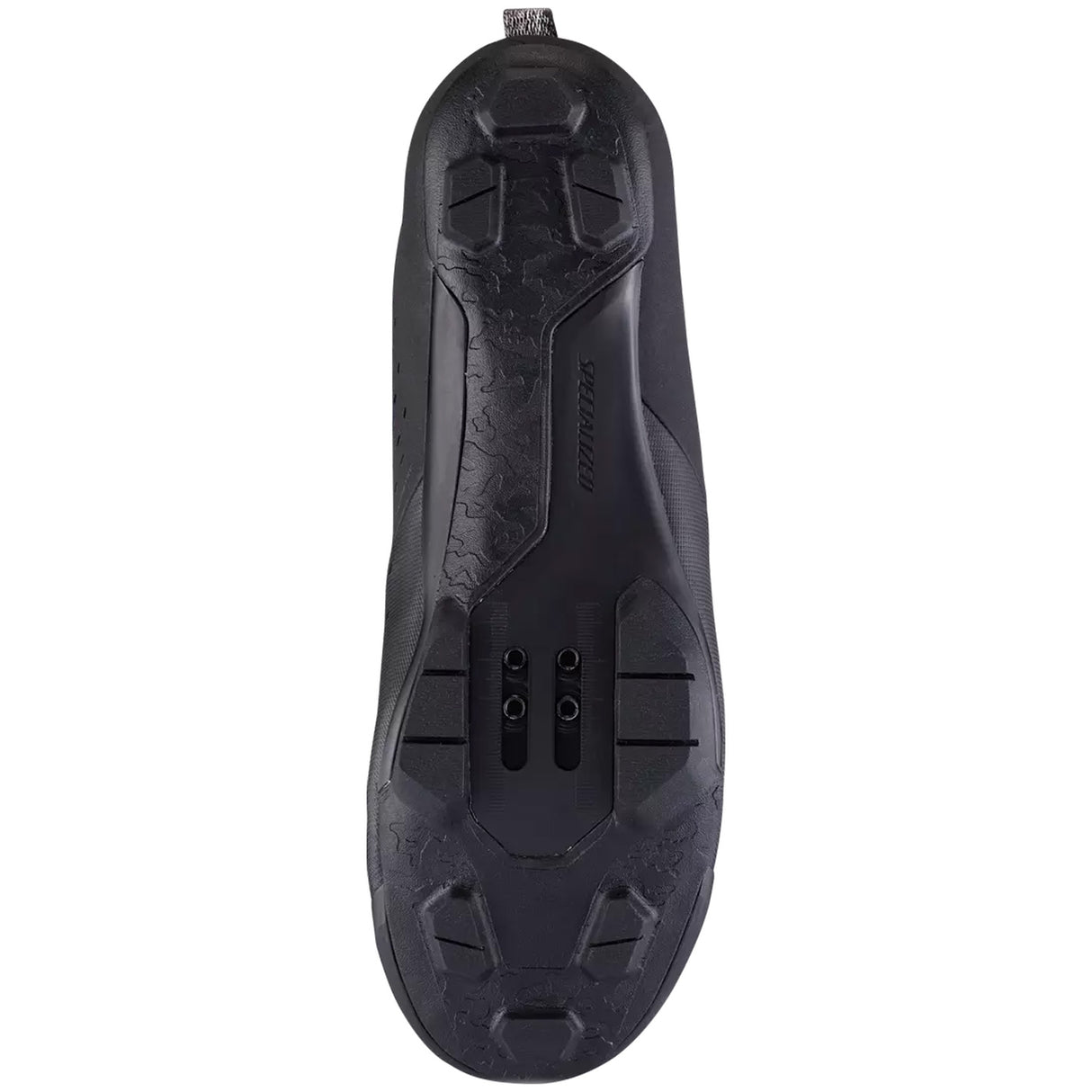 Scarpe mtb Specialized Recon 1.0 - Nero - P