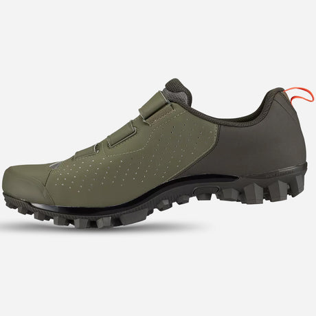 Scarpe mtb Specialized Recon 1.0 - Verde bianco - L