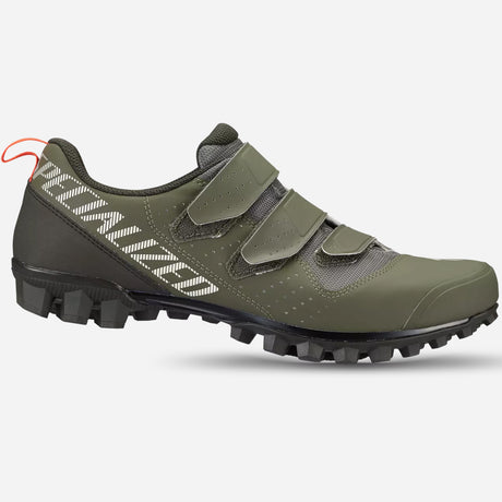 Scarpe mtb Specialized Recon 1.0 - Verde bianco - I