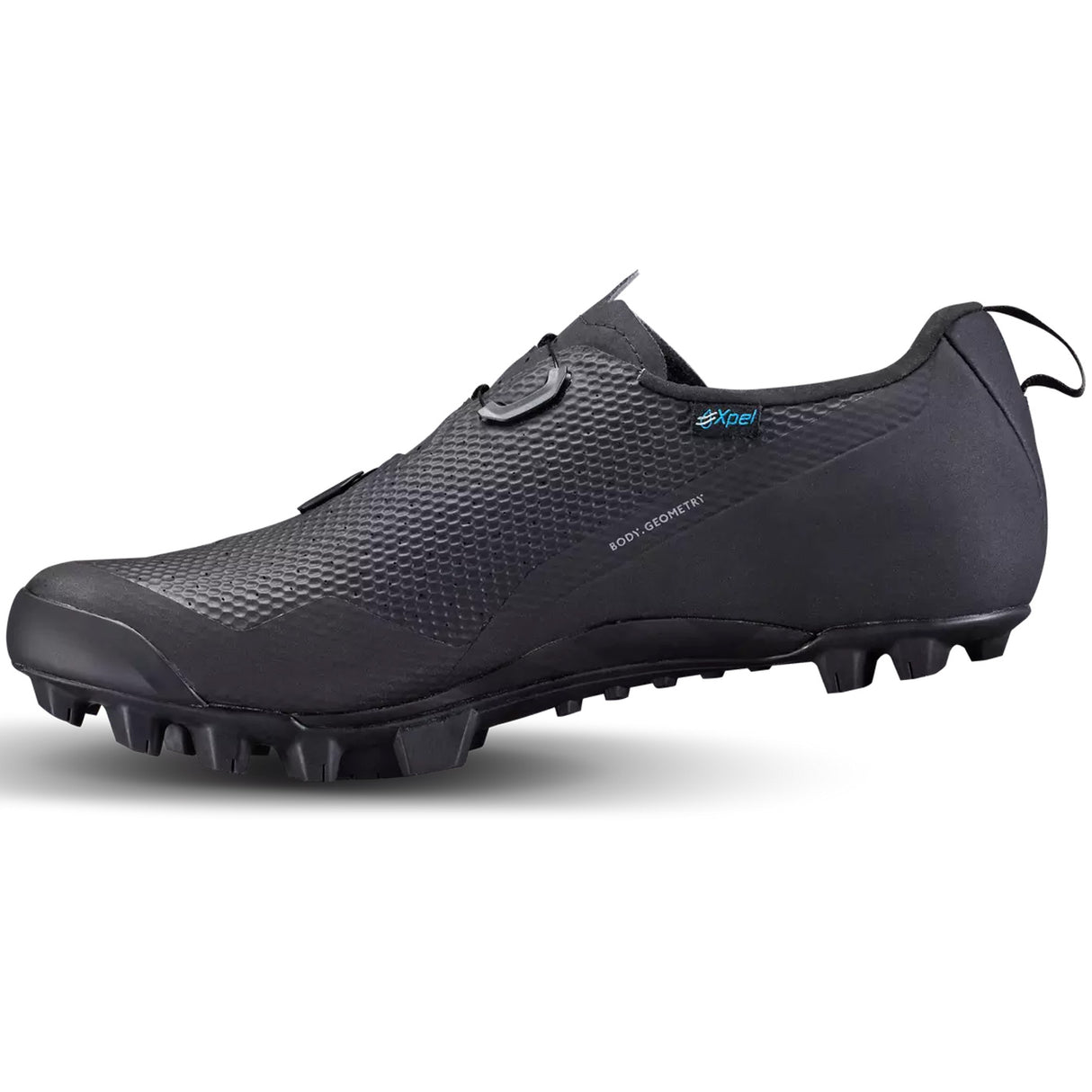 Scarpe mtb Specialized Recon 3.0 - Nero - B