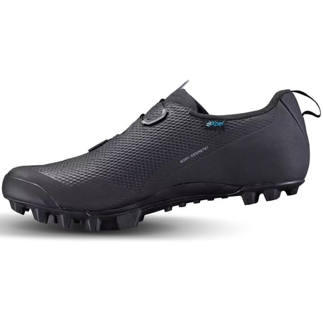 Scarpe mtb Specialized Recon 3.0 - Nero - B