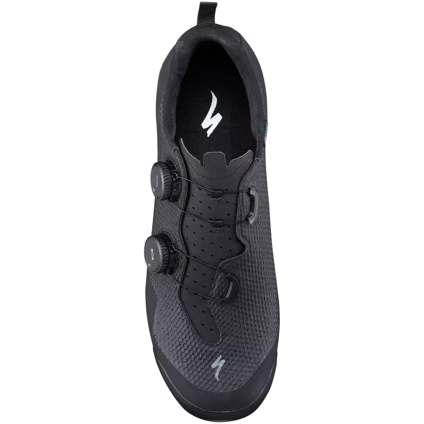 Specialized Recon 3.0 mtb shoes - Black
