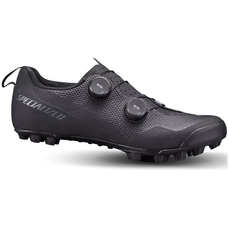 Scarpe mtb Specialized Recon 3.0 - Nero - A