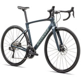 Specialized Roubaix SL8 Comp - Blu - Q