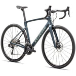 Specialized Roubaix SL8 Comp - Blue