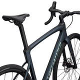 Specialized Roubaix SL8 Comp - Blu - B