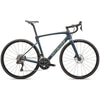 Specialized Roubaix SL8 Comp - Blue