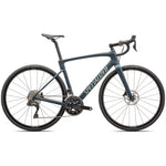 Specialized Roubaix SL8 Comp - Bleu