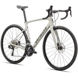 Specialized Roubaix SL8 Comp - Bianco - I