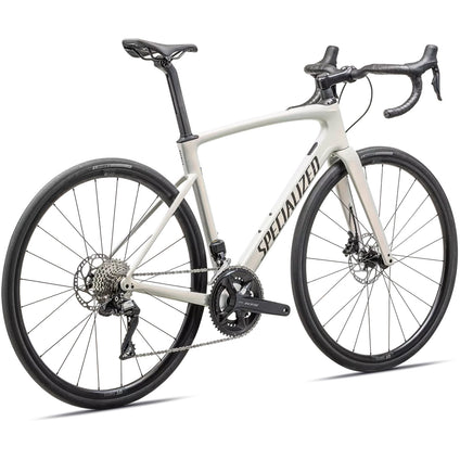 Specialized Roubaix SL8 Comp - Bianco - L