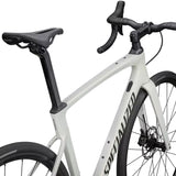 Specialized Roubaix SL8 Comp - Bianco - M