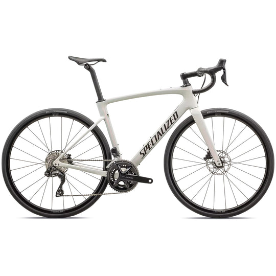 Specialized Roubaix SL8 Comp - White