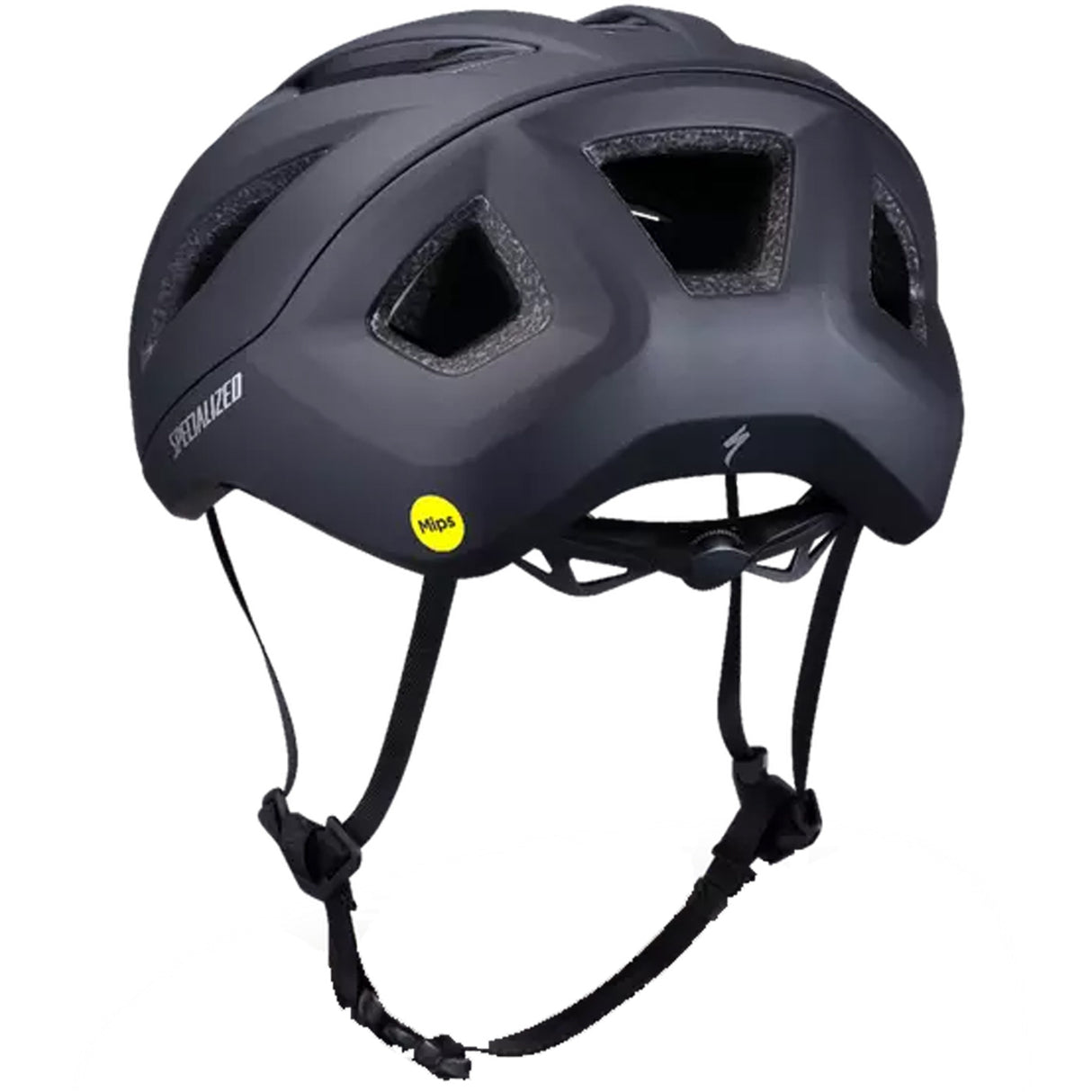 Casco Specialized Search - Nero - A