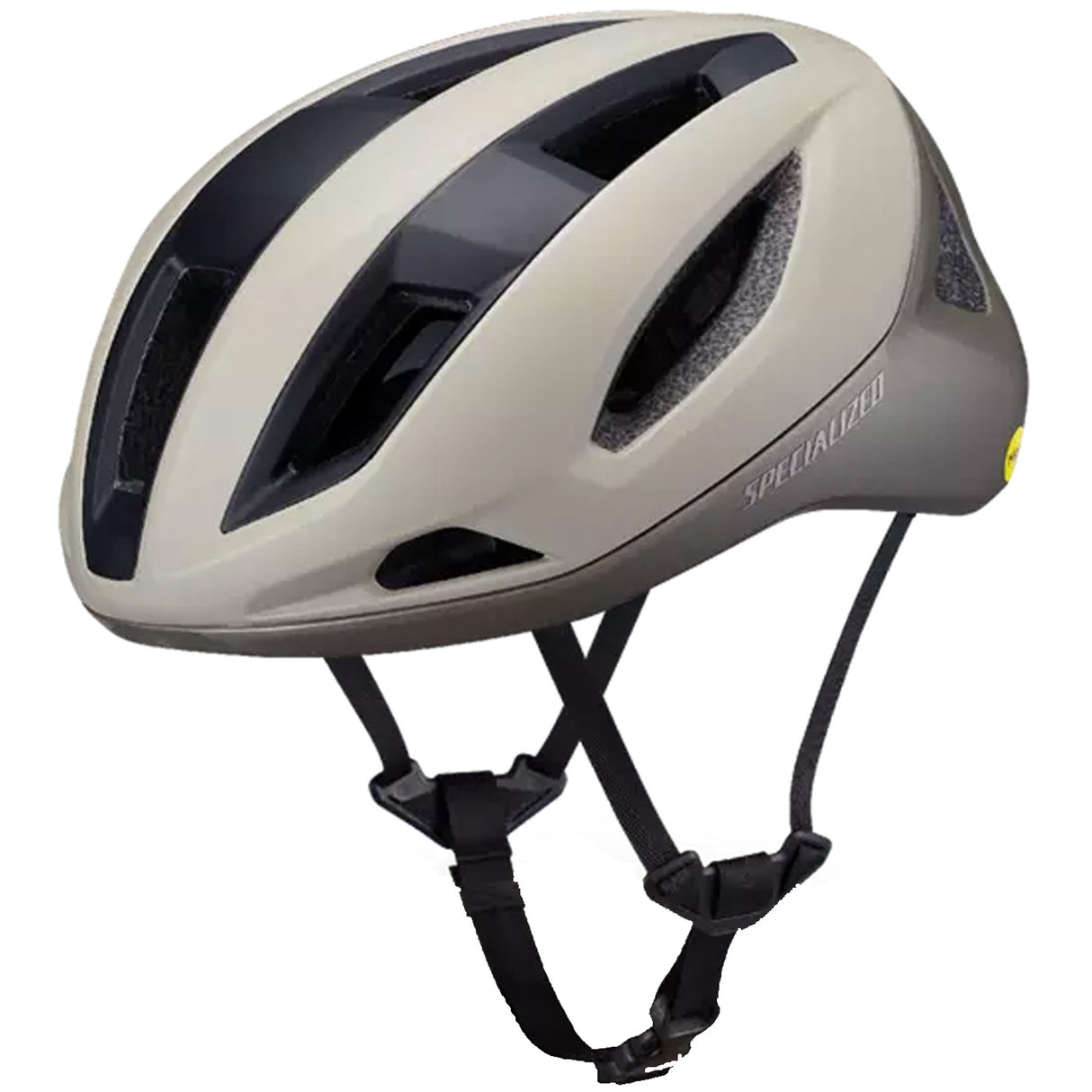 Casco Specialized Search - Marrone - Q