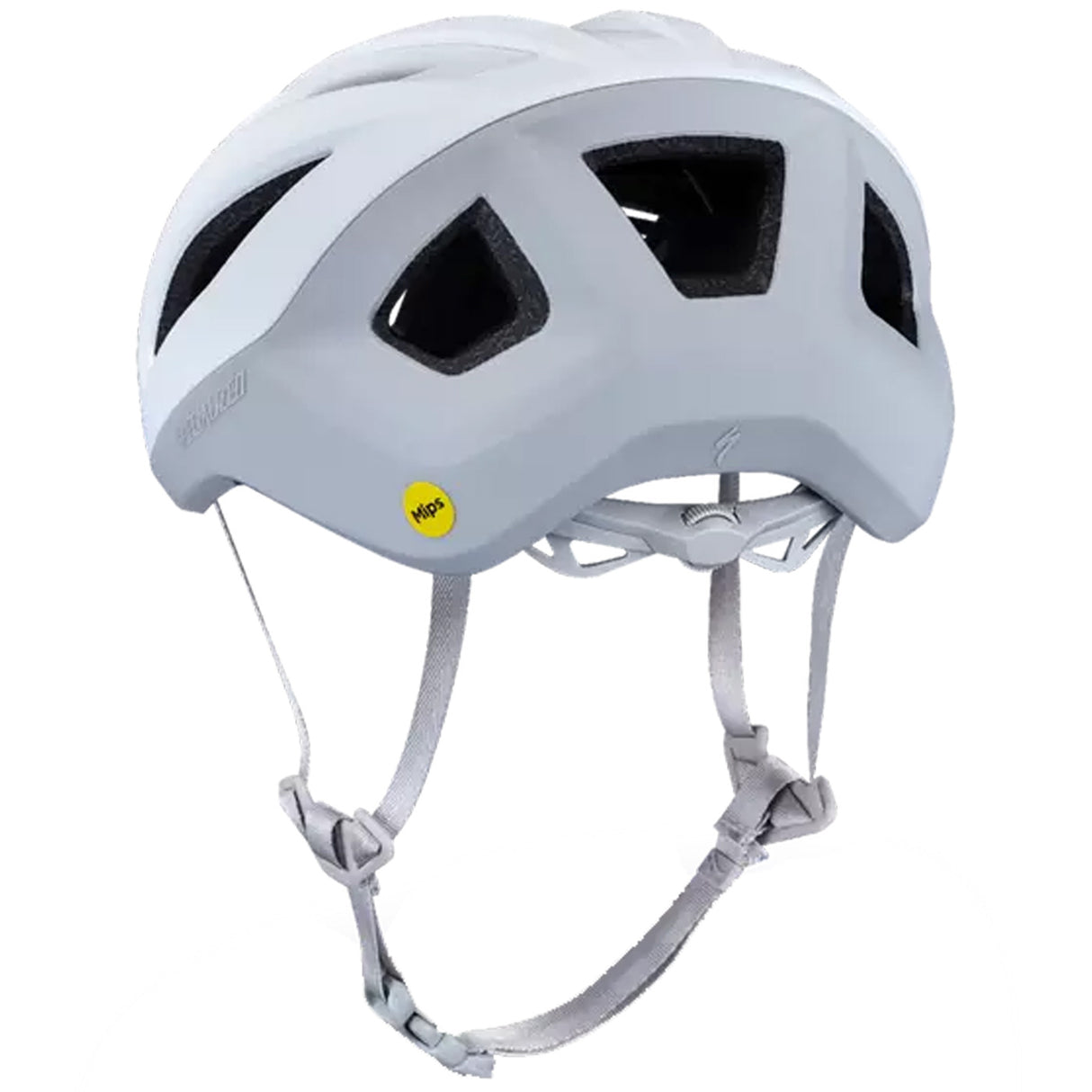 Casco Specialized Search - Bianco - B