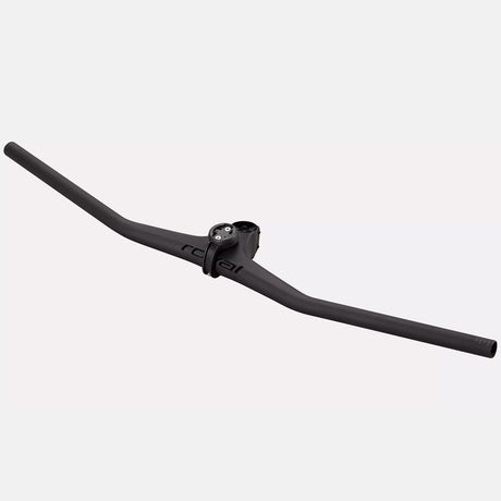 Roval Control SL Cockpit 780 mm - Nero - H