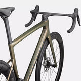 Specialized S-Works Tarmac SL8 SRAM RED AXS - Verde - A