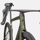 Specialized S-Works Tarmac SL8 SRAM RED AXS - Verde - C