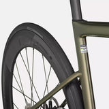 Specialized S-Works Tarmac SL8 SRAM RED AXS - Verde - B