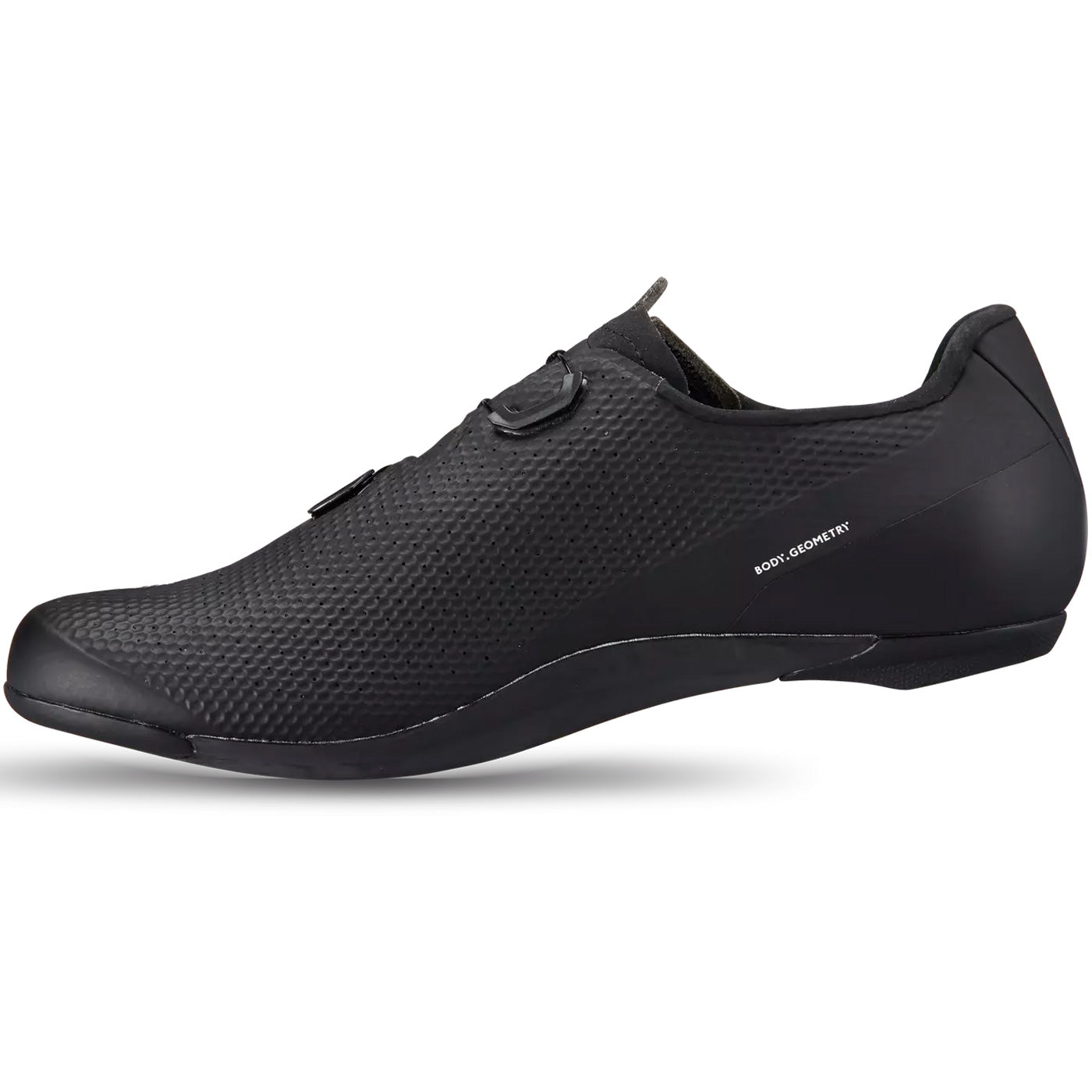 Specialized Torch 3.0 Road Shoes - Black