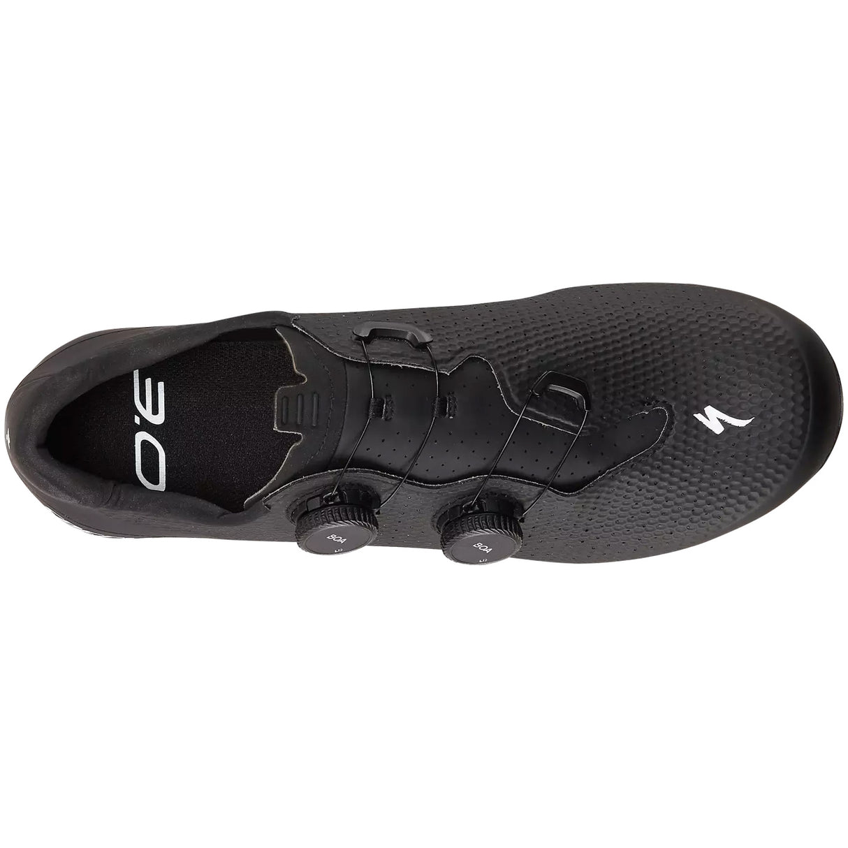 Scarpe Specialized Torch 3.0 Road - Nero - N