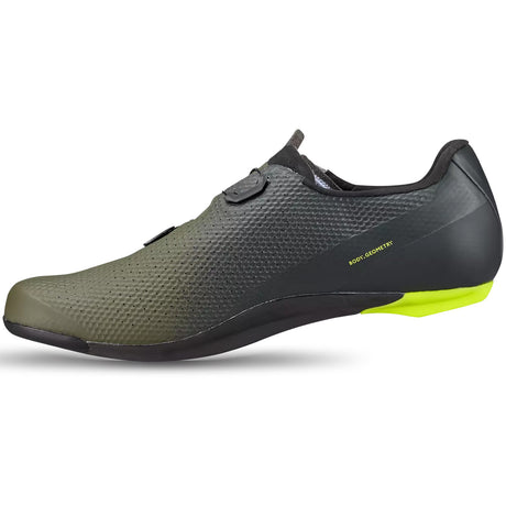 Scarpe Specialized Torch 3.0 Road - Verde - C
