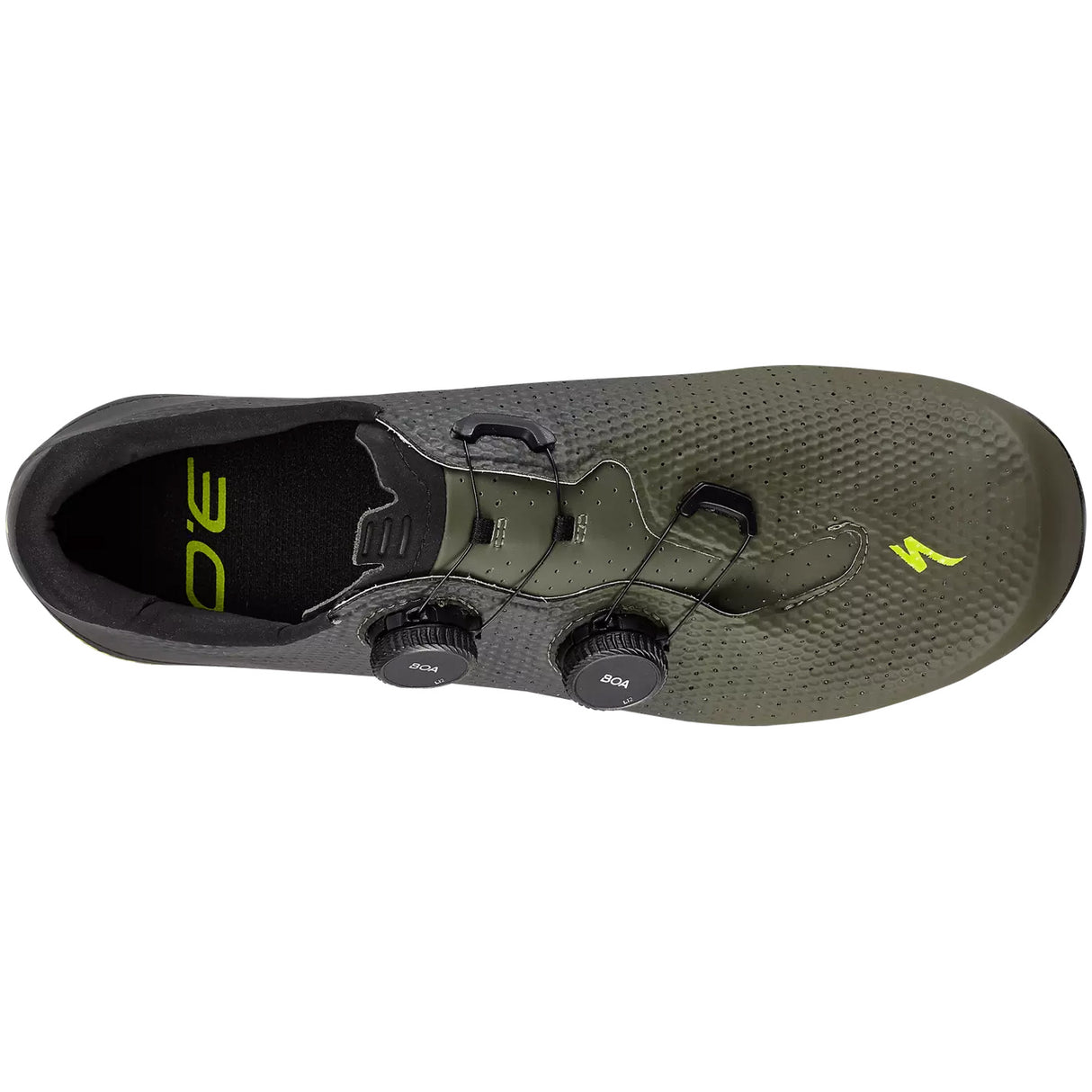 Scarpe Specialized Torch 3.0 Road - Verde - D