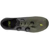 Scarpe Specialized Torch 3.0 Road - Verde - D