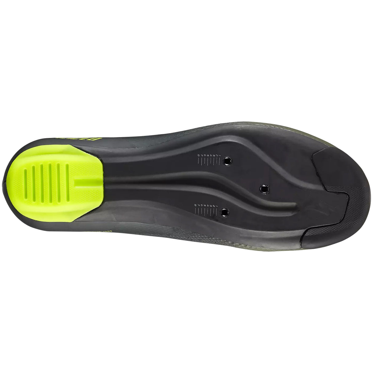 Scarpe Specialized Torch 3.0 Road - Verde - E