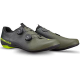 Scarpe Specialized Torch 3.0 Road - Verde - F
