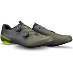 Chaussures Specialized Torch 3.0 Road - Vert