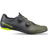 Chaussures Specialized Torch 3.0 Road - Vert