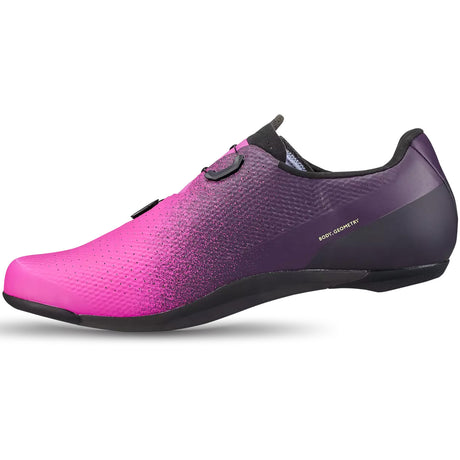 Scarpe Specialized Torch 3.0 Road - Viola - O