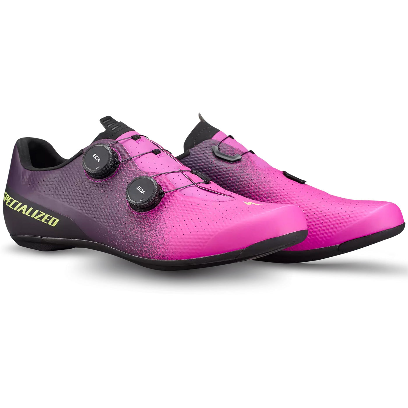 Specialized Torch 3.0 Road Shoes - Purple