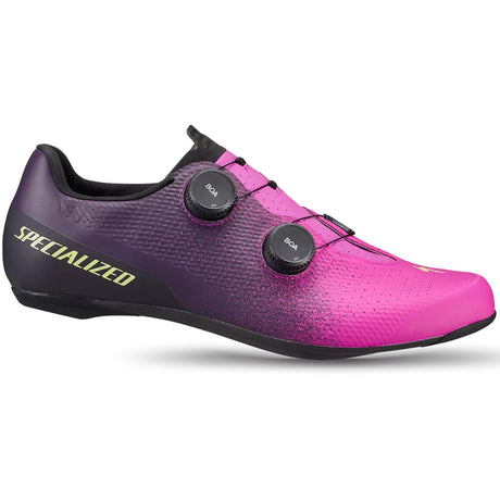 Scarpe Specialized Torch 3.0 Road - Viola - N